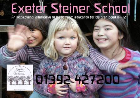Exeter Steiner School